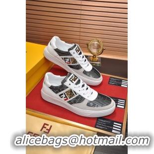 Good Looking Fendi Casual Shoes For Men #717669