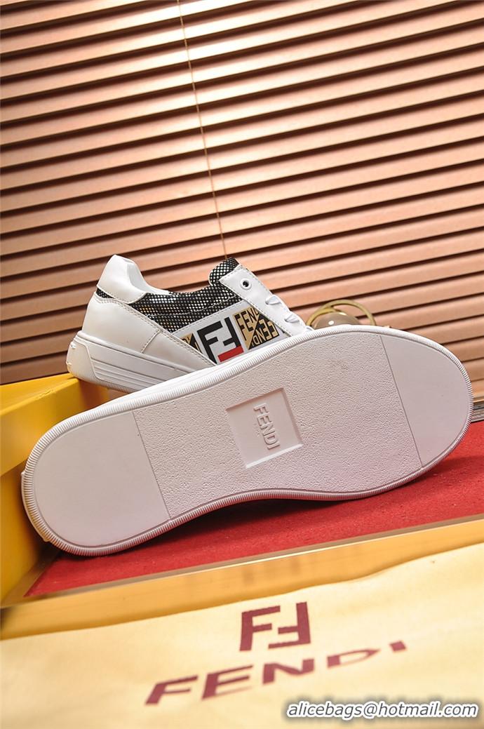 Good Looking Fendi Casual Shoes For Men #717669