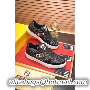 Good Quality Fendi Casual Shoes For Men #717670