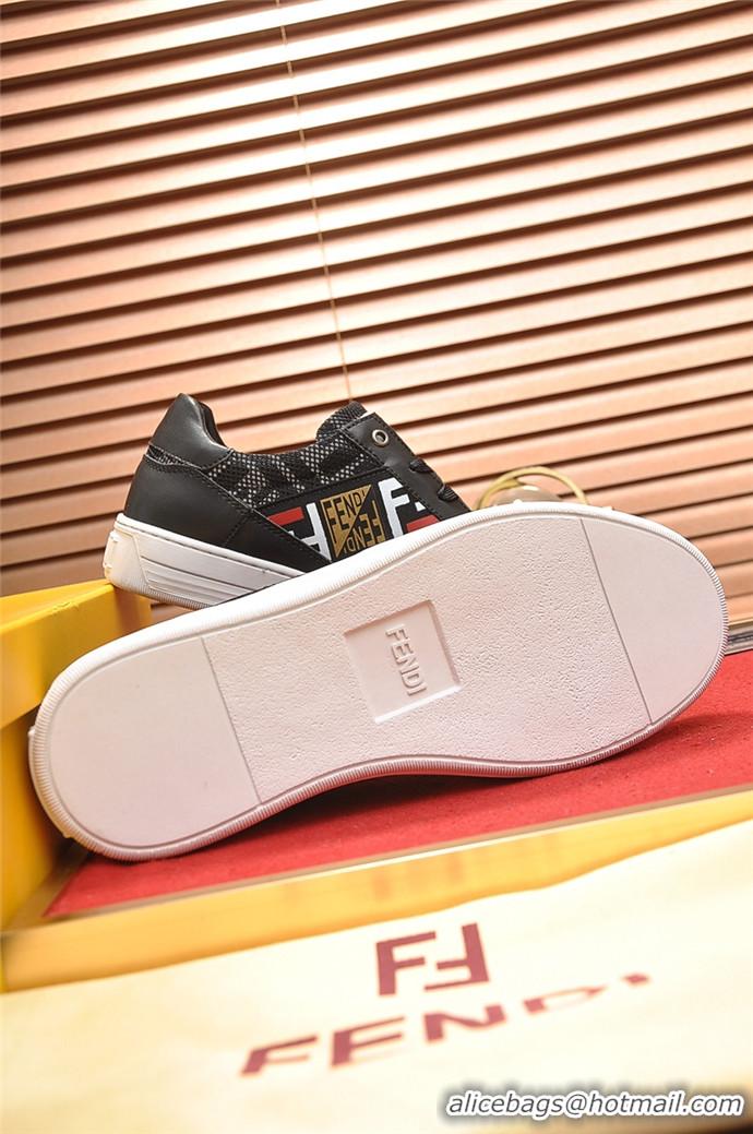 Good Quality Fendi Casual Shoes For Men #717670