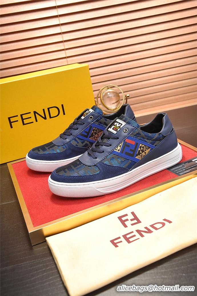 Good Product Fendi Casual Shoes For Men #717671