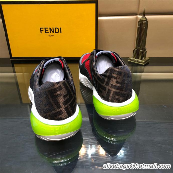 Best Product Fendi Casual Shoes For Men #719134