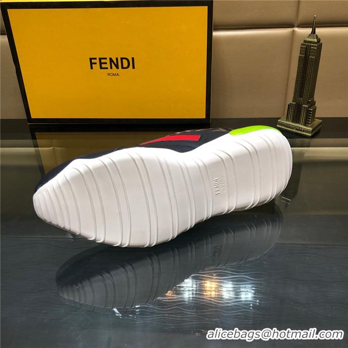 Best Product Fendi Casual Shoes For Men #719134