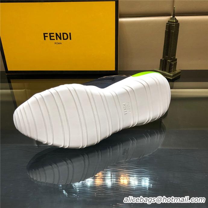 Pretty Style Fendi Casual Shoes For Men #719135