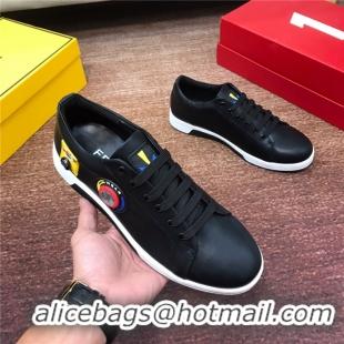 Good Quality Fendi Casual Shoes For Men #720180