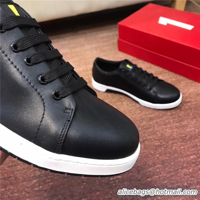 Good Quality Fendi Casual Shoes For Men #720180