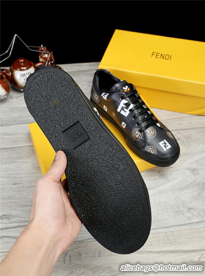 Best Luxury Fendi Casual Shoes For Men #720750