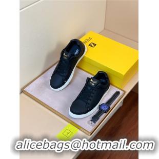 Top Quality Fendi Casual Shoes For Men #723077