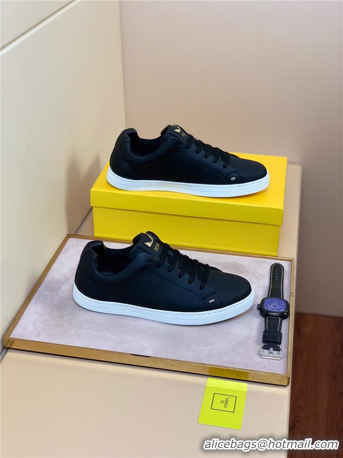 Top Quality Fendi Casual Shoes For Men #723077