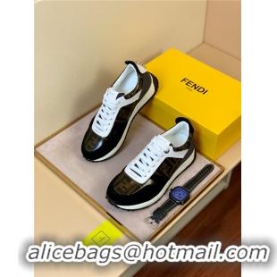 New Design Fendi Casual Shoes For Men #723080