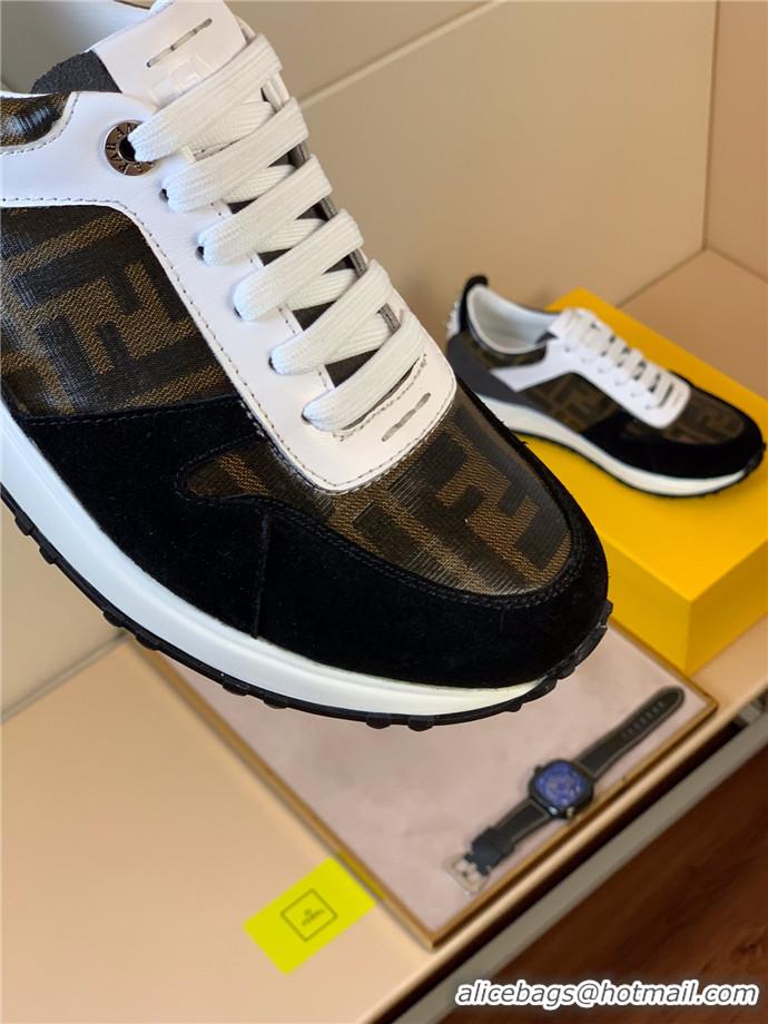 New Design Fendi Casual Shoes For Men #723080