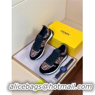 Good Product Fendi Casual Shoes For Men #723081