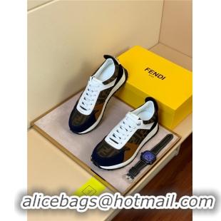 Super Quality Fendi Casual Shoes For Men #723082