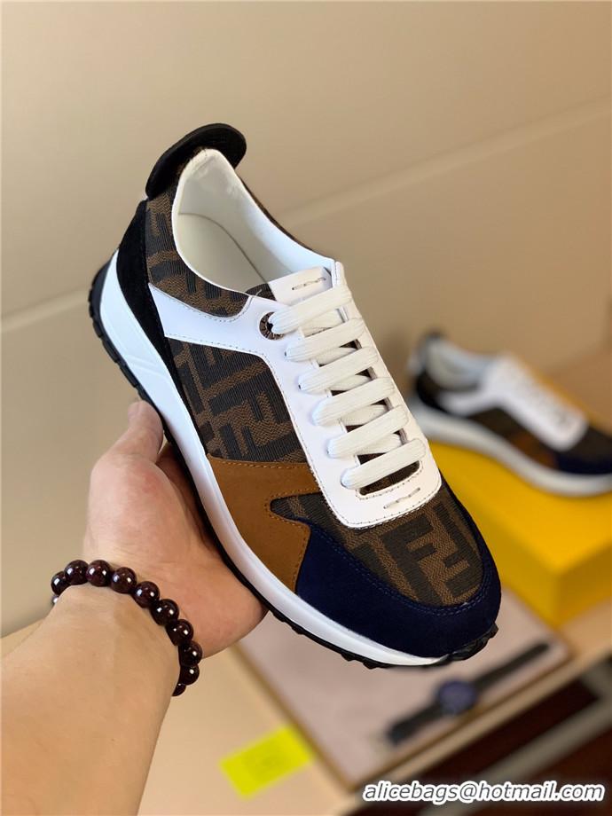 Super Quality Fendi Casual Shoes For Men #723082