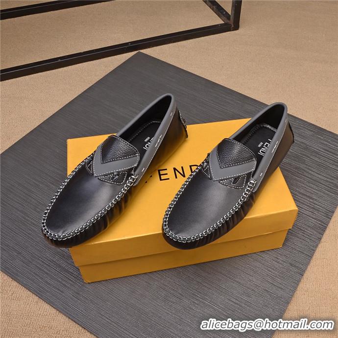 Good Quality Fendi Casual Shoes For Men #725557