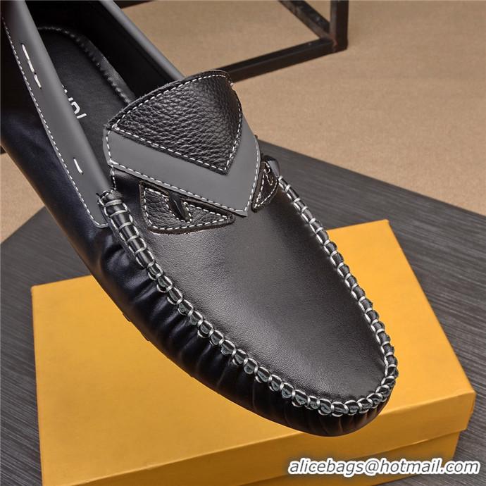 Good Quality Fendi Casual Shoes For Men #725557