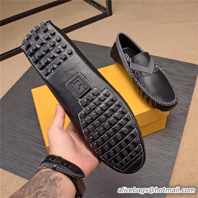 Good Quality Fendi Casual Shoes For Men #725557