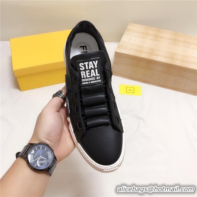 Pretty Style Fendi Casual Shoes For Men #725558