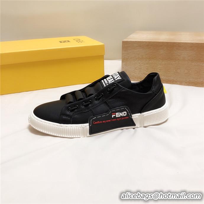 Pretty Style Fendi Casual Shoes For Men #725558