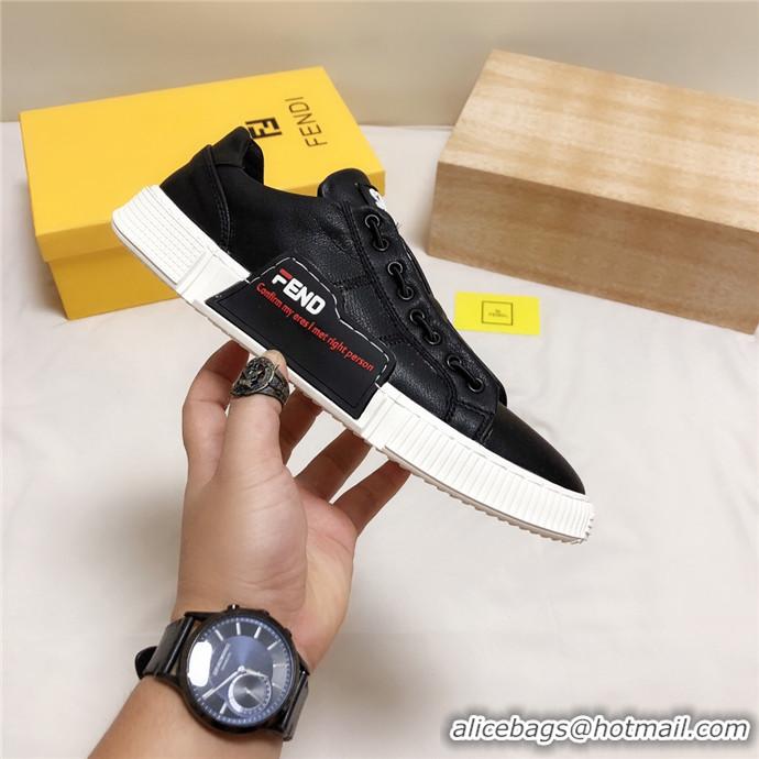 Pretty Style Fendi Casual Shoes For Men #725558