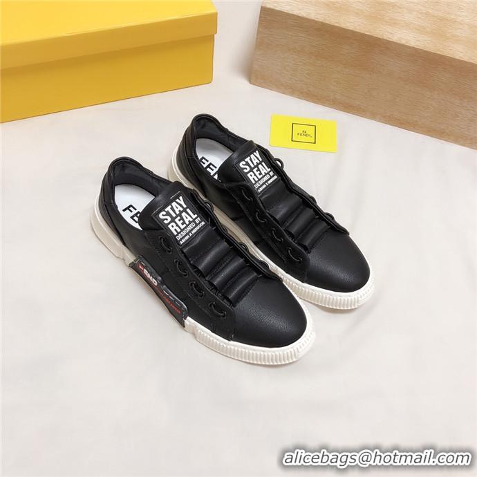 Pretty Style Fendi Casual Shoes For Men #725558