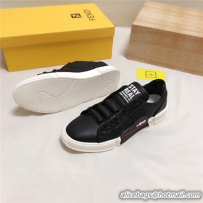 Pretty Style Fendi Casual Shoes For Men #725558