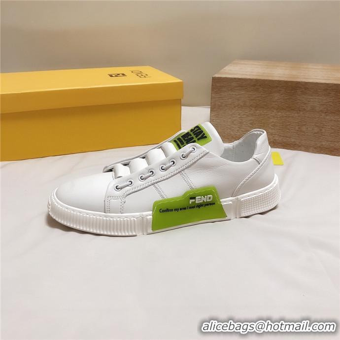 Pretty Style Fendi Casual Shoes For Men #725559