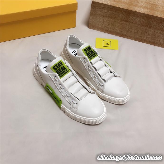 Pretty Style Fendi Casual Shoes For Men #725559