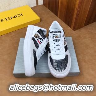 Stylish Fendi Casual Shoes For Men #725560