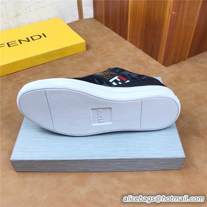 Discounts Fendi Casual Shoes For Men #725561