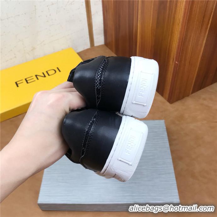 Discounts Fendi Casual Shoes For Men #725561