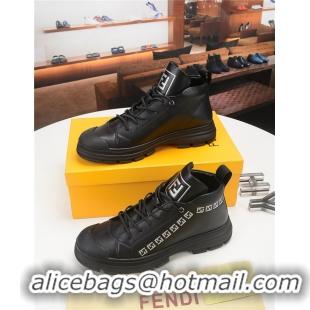 Unique Style Fendi Casual Shoes For Men #725562