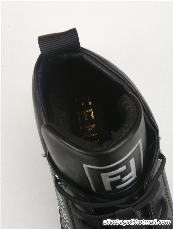 Unique Style Fendi Casual Shoes For Men #725562