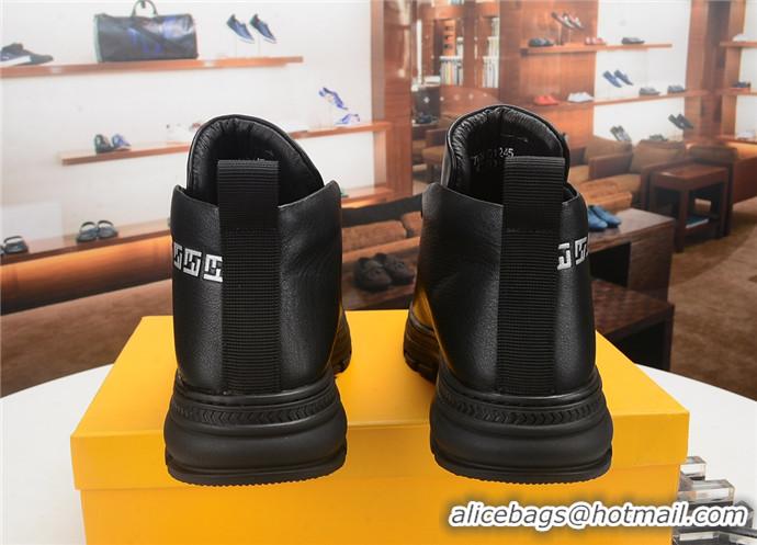 Unique Style Fendi Casual Shoes For Men #725562