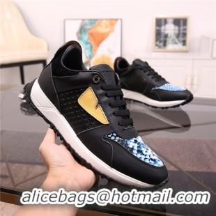 Good Quality Fendi Casual Shoes For Men #726438