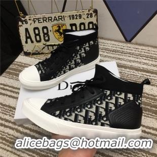 Unique Style Fendi High Tops Casual Shoes For Men #727034