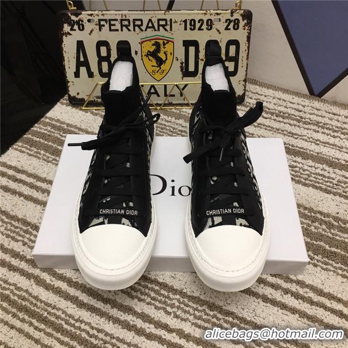 Unique Style Fendi High Tops Casual Shoes For Men #727034