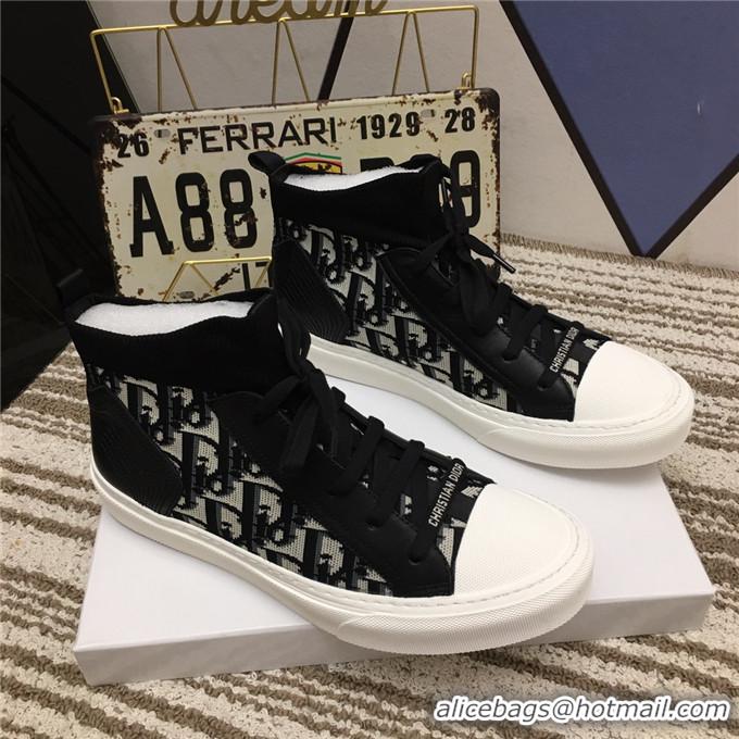 Unique Style Fendi High Tops Casual Shoes For Men #727034