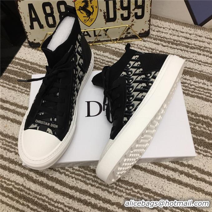 Unique Style Fendi High Tops Casual Shoes For Men #727034