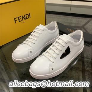 Good Quality Fendi Casual Shoes For Men #727172