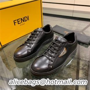 Good Taste Fendi Casual Shoes For Men #727173