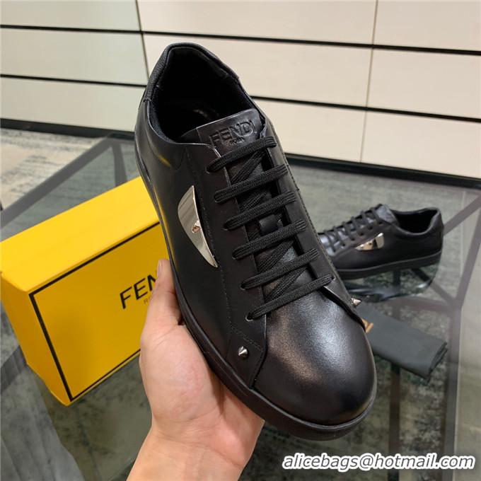 Good Taste Fendi Casual Shoes For Men #727173