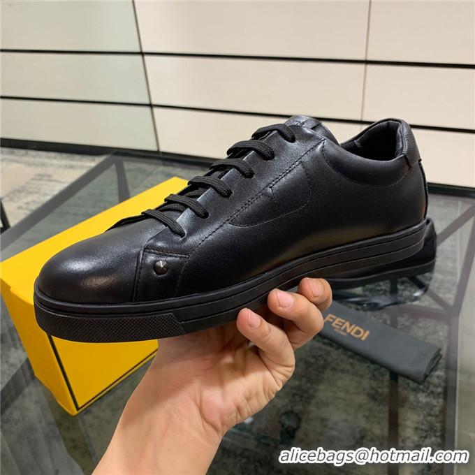 Good Taste Fendi Casual Shoes For Men #727173