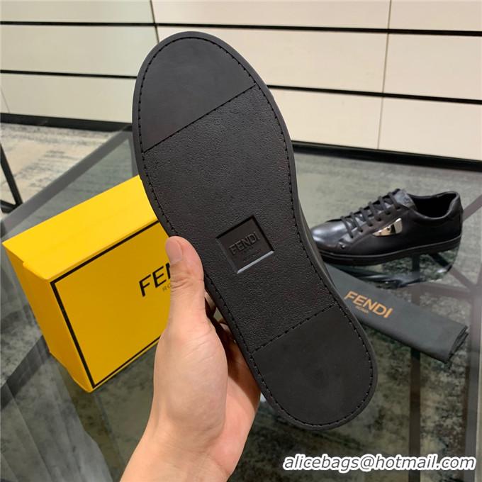 Good Taste Fendi Casual Shoes For Men #727173