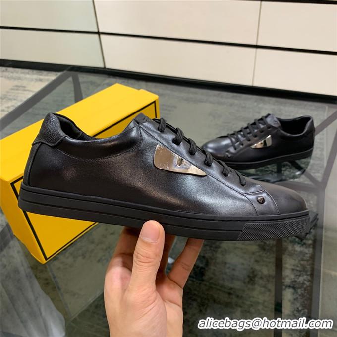 Good Taste Fendi Casual Shoes For Men #727173