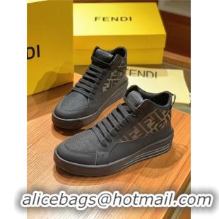 Luxury Cheap Fendi Casual Shoes For Men #727174