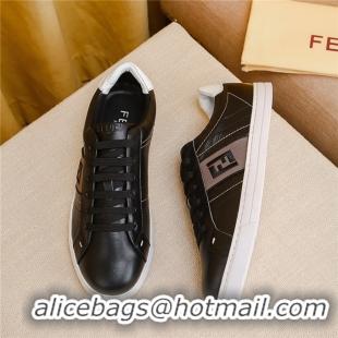 Good Looking Fendi Casual Shoes For Men #727242