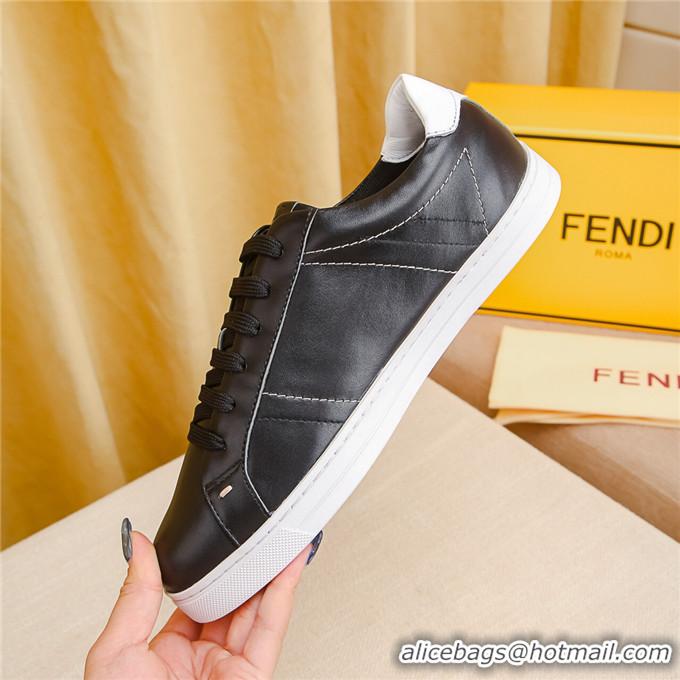 Good Looking Fendi Casual Shoes For Men #727242