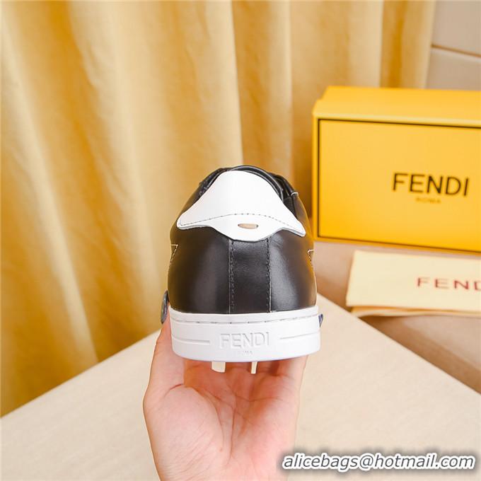 Good Looking Fendi Casual Shoes For Men #727242