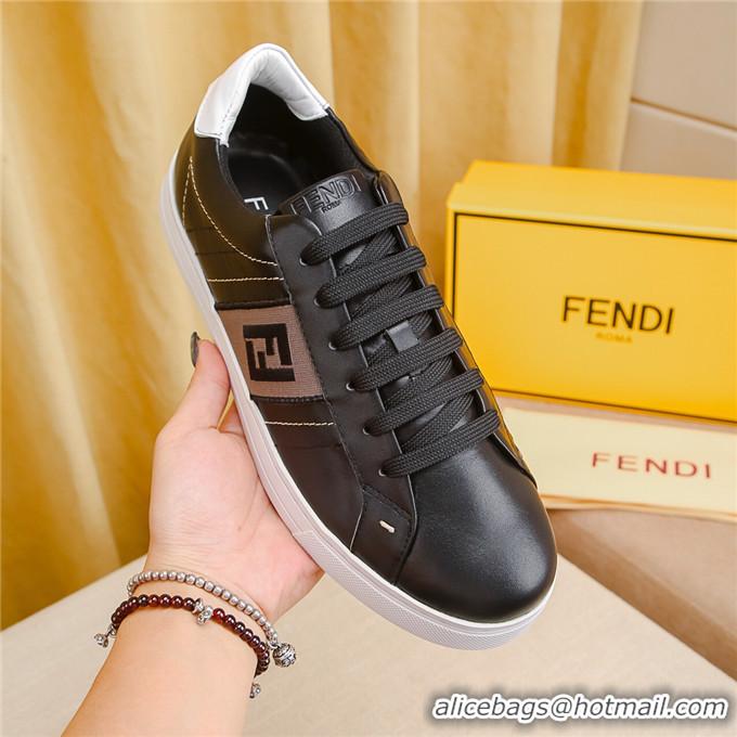 Good Looking Fendi Casual Shoes For Men #727242